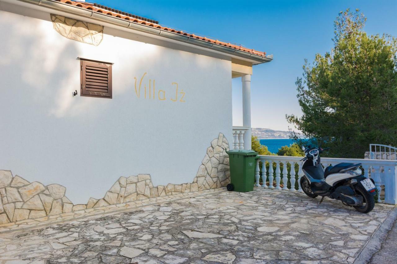 Villa Iz Veli Iz Exterior photo